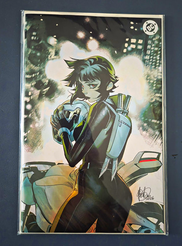 Comics absolute cassandra - dc,