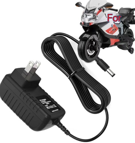 Charger for bmw - dc,