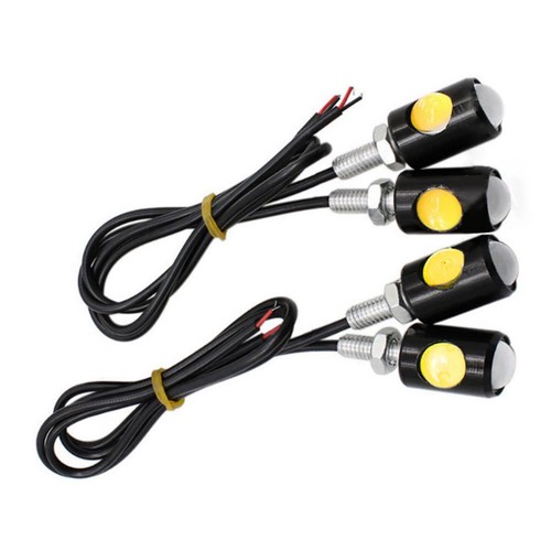 12v motorcycle lights - dc, for